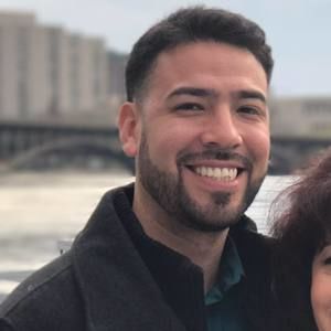 Meet your Posher, Jesus